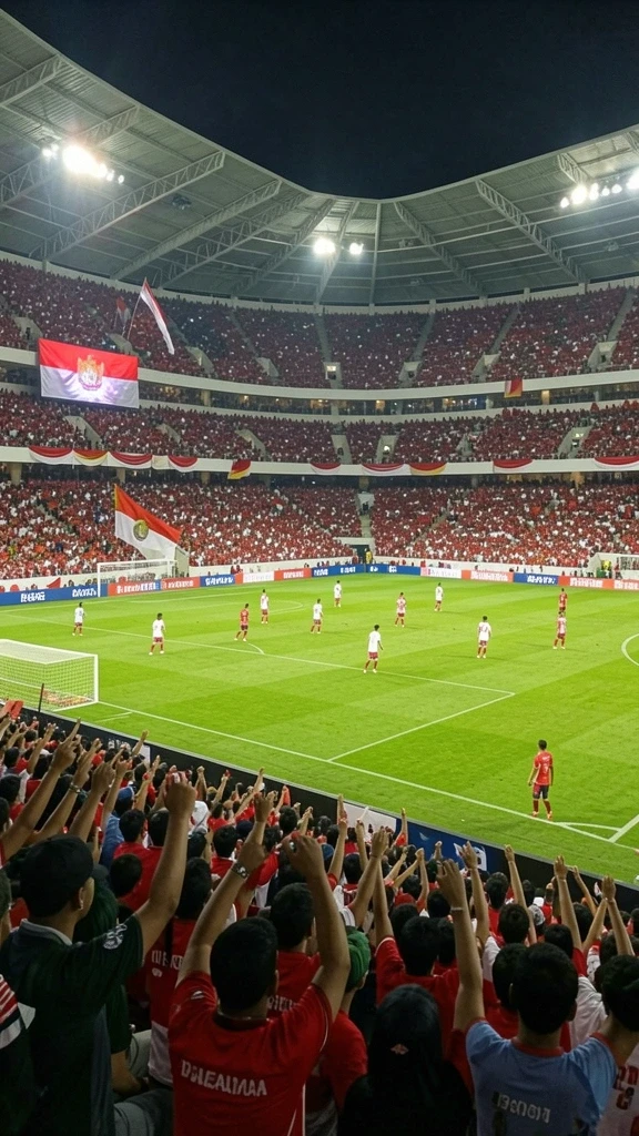 Screenshot menunjukkan fitur bonus putaran gratis yang menguntungkan.