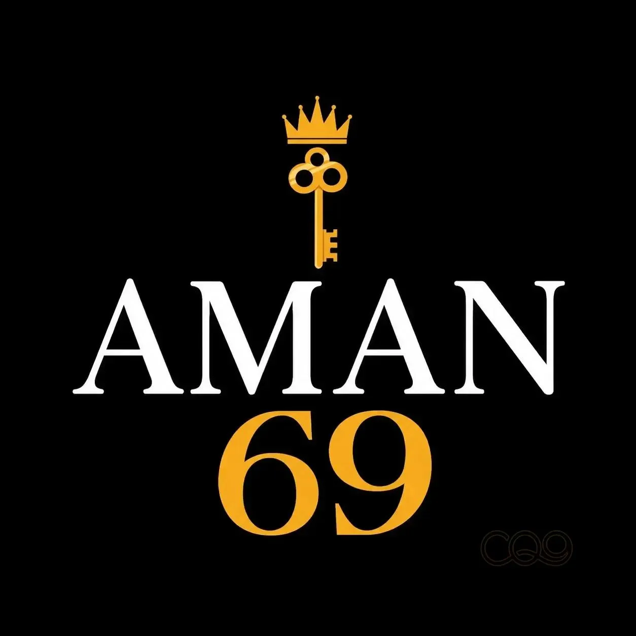 aman69 — ikon APK