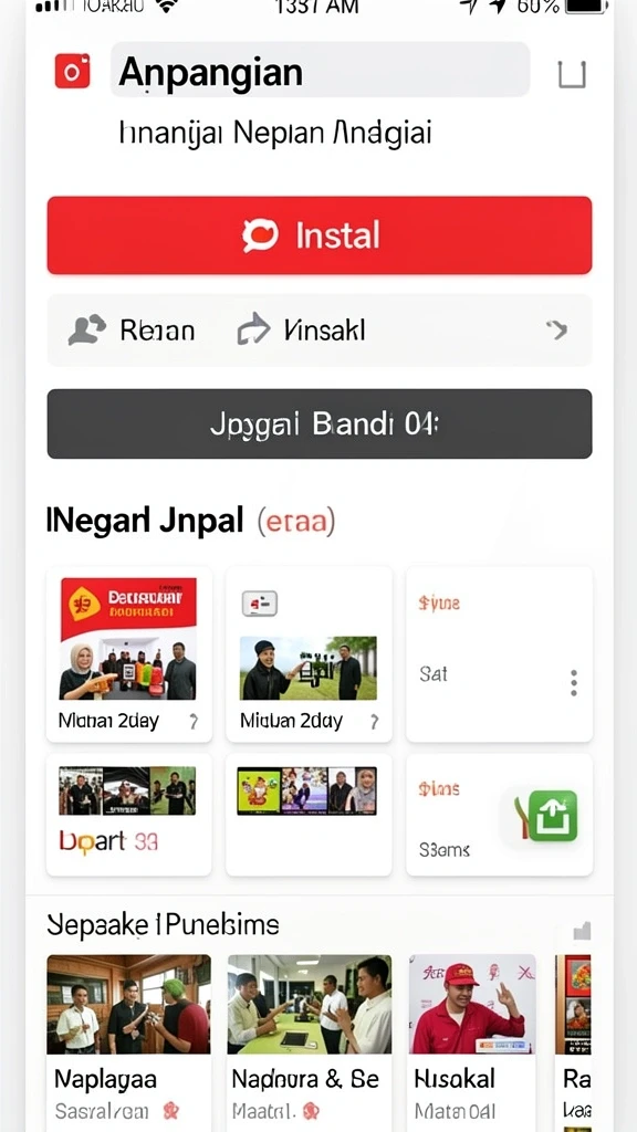 Bonus menarik untuk pemain baru yang bergabung.