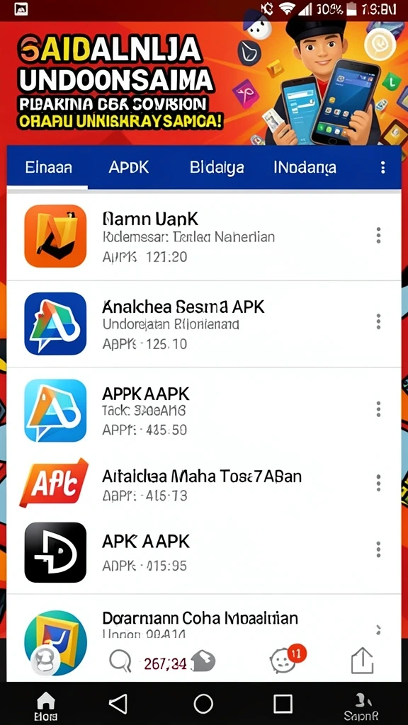 Pengalaman bermain yang seru dengan fitur jackpot unggulan.