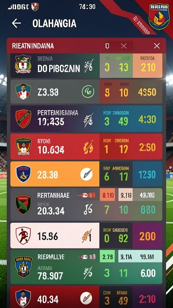 Gameplay seru dengan berbagai level dan tantangan.
