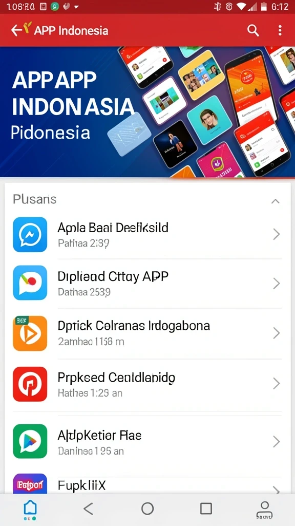 Sesi turnamen yang seru dan mendebarkan.