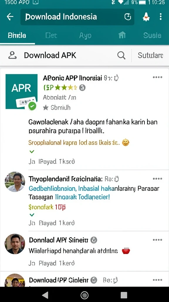 Gameplay yang dinamis dan penuh tantangan.