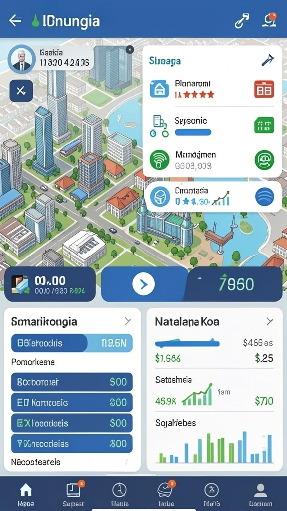 Komunitas yang aktif dan mendukung pemain baru.