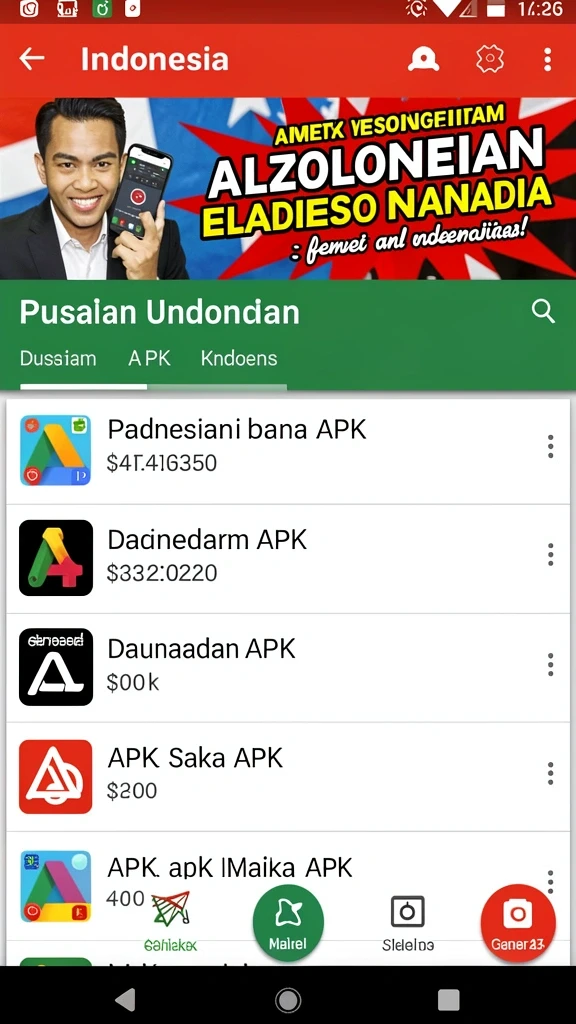 Komunitas aktif untuk berbagi tips dan pengalaman bermain.