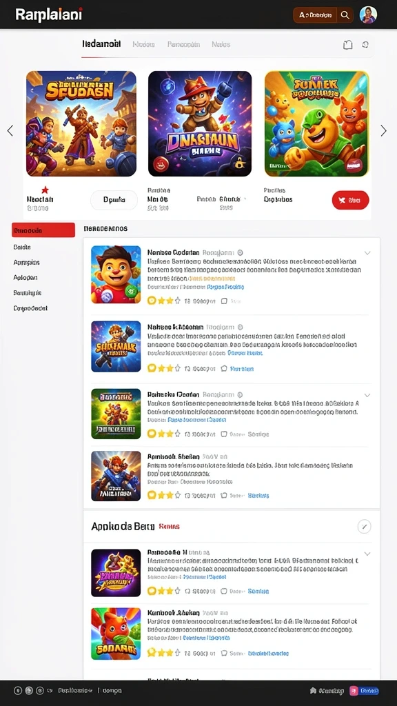 Fitur multiplayer yang memungkinkan Anda bermain bersama teman.