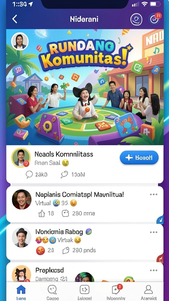 Karakter baru yang dapat dimainkan dengan kemampuan unik.