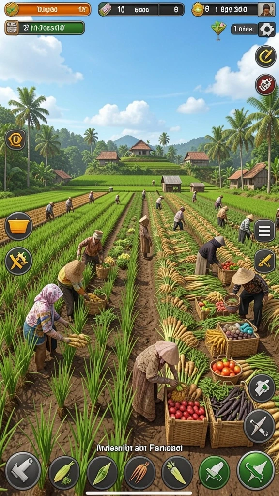 Tampilan antarmuka JUTAWANTOTO yang modern dan menarik.
