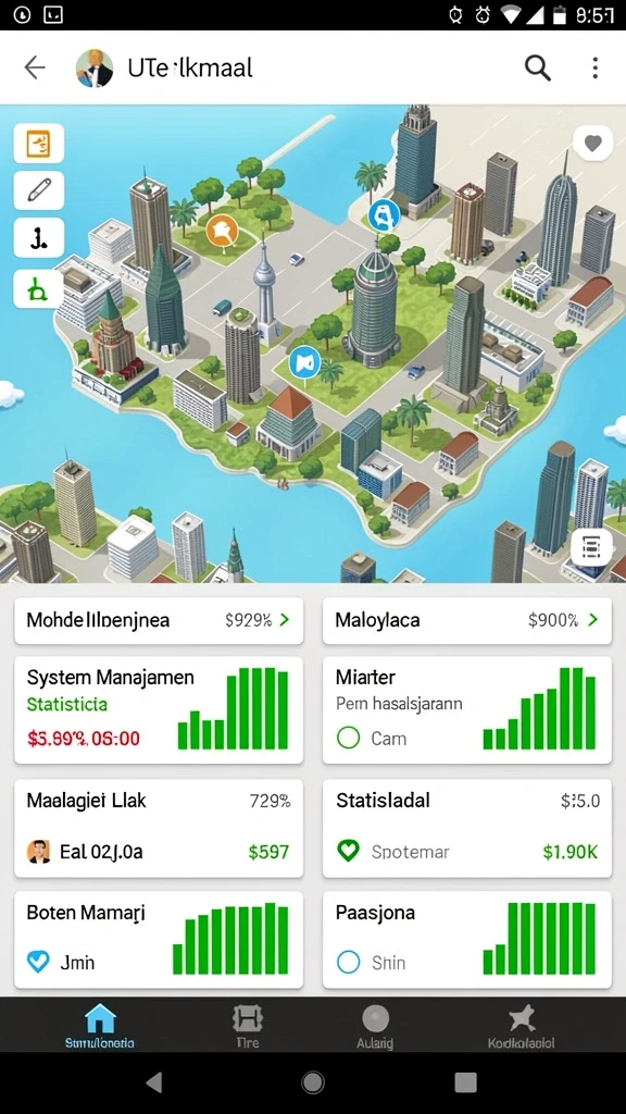 Pengalaman bermain multiplayer yang menyenangkan.
