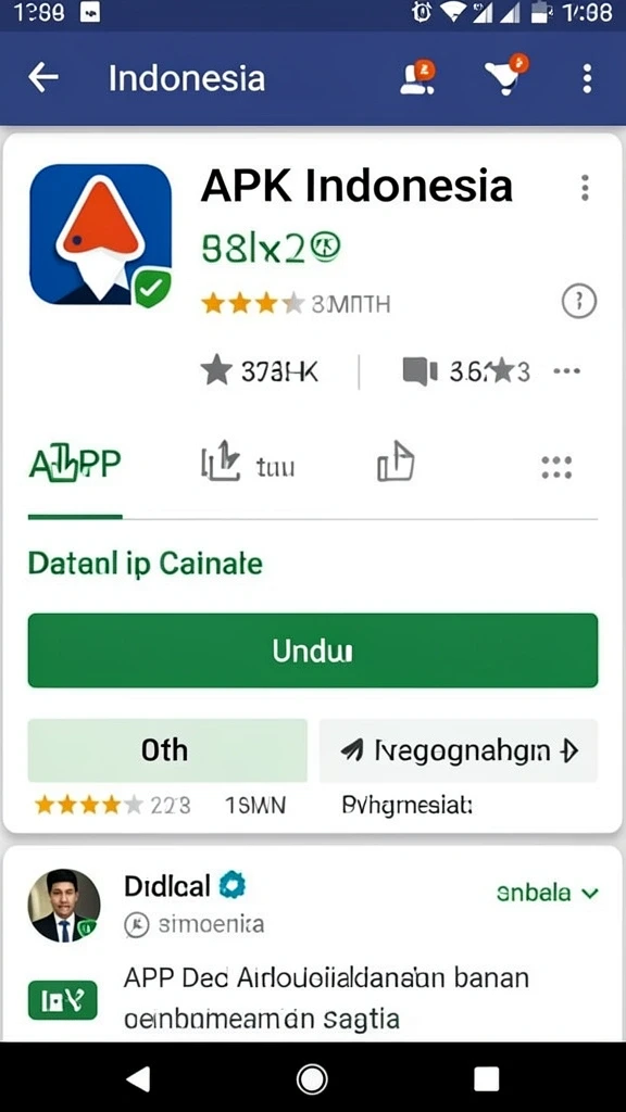Mode permainan yang bervariasi dan menantang.