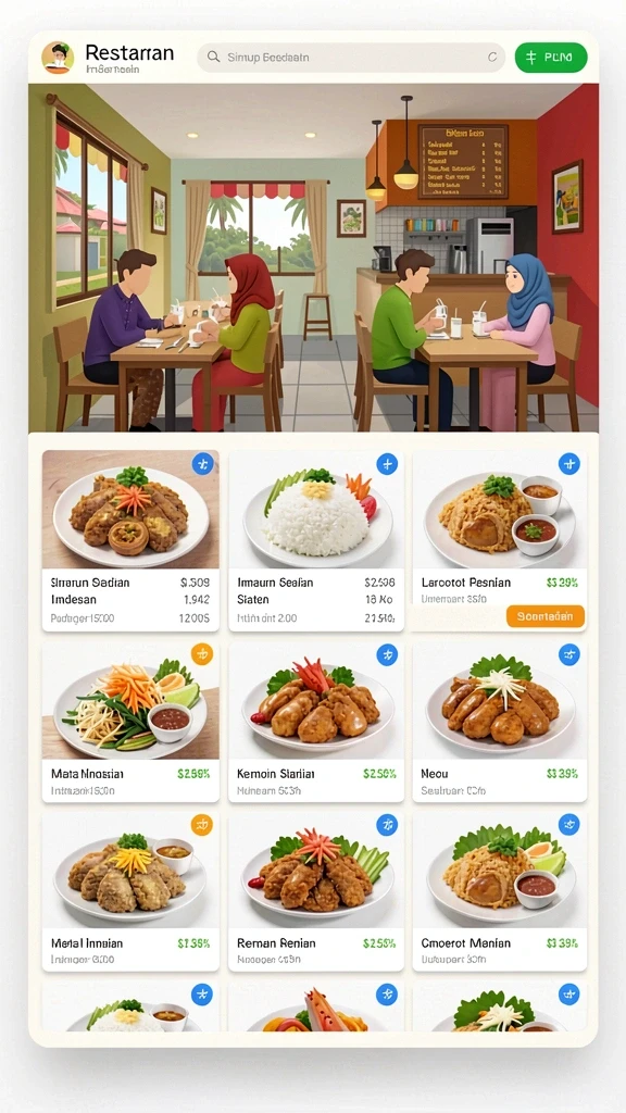 Beragam pilihan permainan slot yang mengasyikkan.