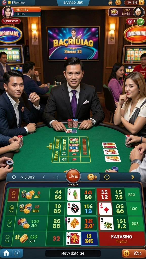 Level menantang dengan grafis yang memukau.
