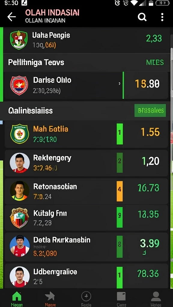 Event spesial dengan banyak hadiah menarik untuk pemain.