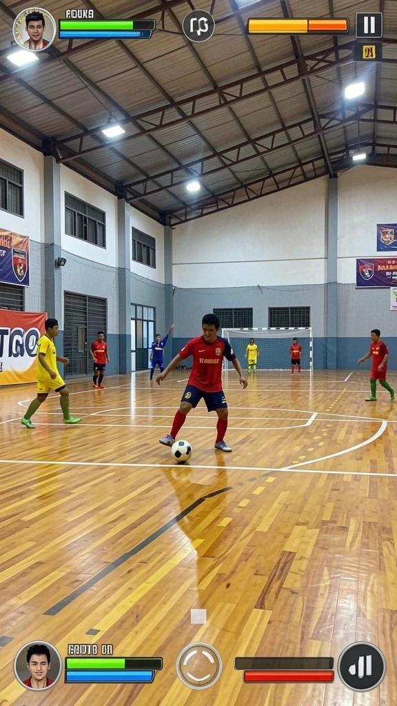 Keamanan transaksi yang terjamin dan terpercaya.
