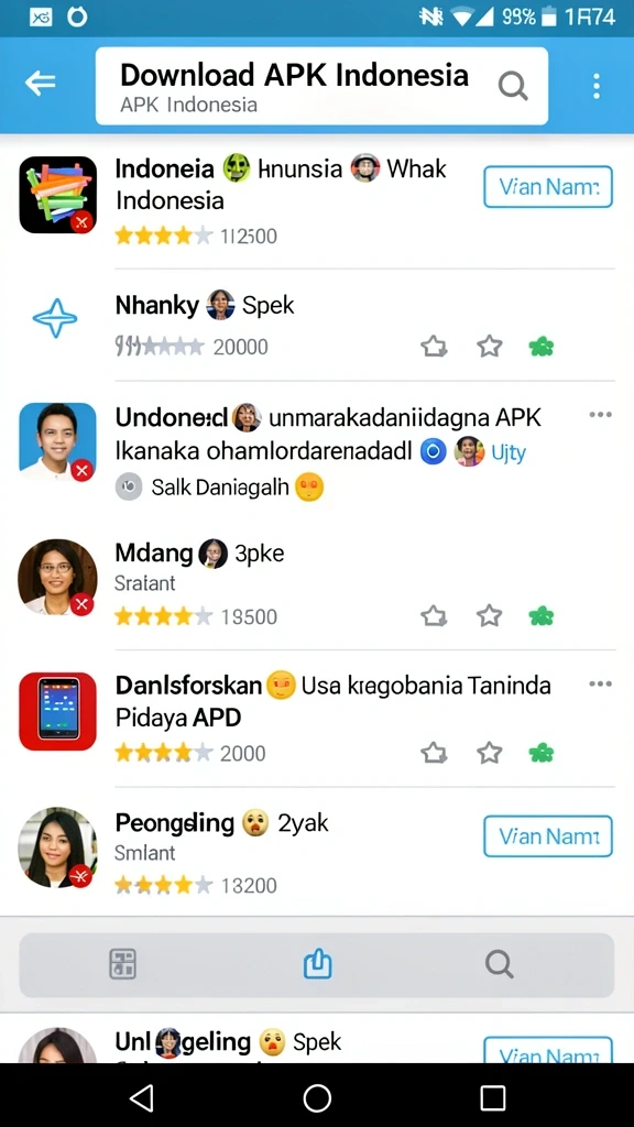 Sistem reward yang menarik memotivasi pemain untuk terus bermain.