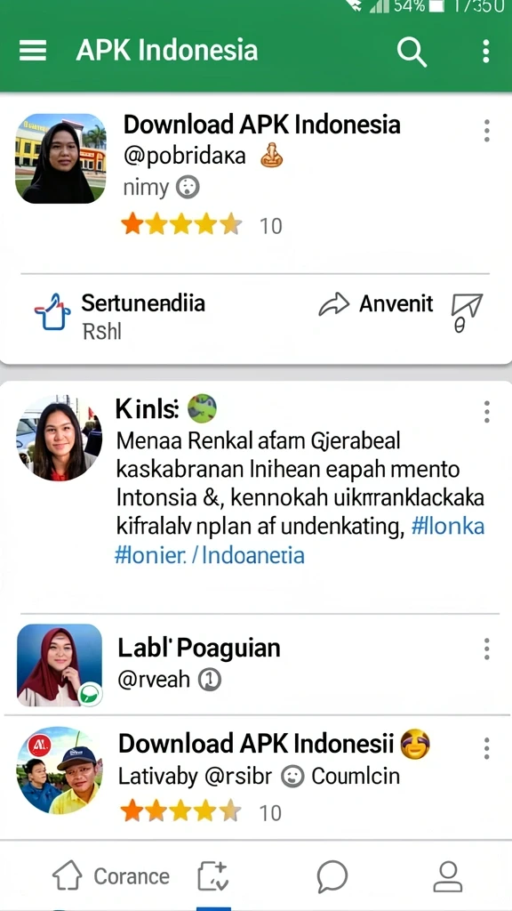 Karakter utama dalam dunia petualangan yang menantang.